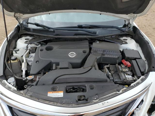 Photo 11 from auction – 2015 NISSAN ALTIMA 2.5 with VIN 1N4AL3APXFC240047