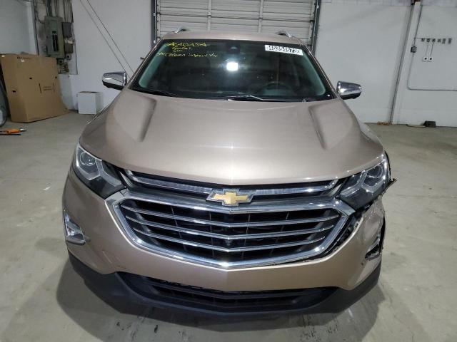 Photo 5 from auction – 2019 CHEVROLET EQUINOX PR with VIN 2GNAXNEV9K6191422
