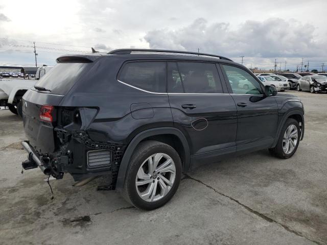 Photo 3 from auction – 2021 VOLKSWAGEN ATLAS SE with VIN 1V2WR2CA4MC511472