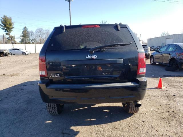 Photo 6 from auction – 2009 JEEP GRAND CHER with VIN 1J8GR48K09C545203