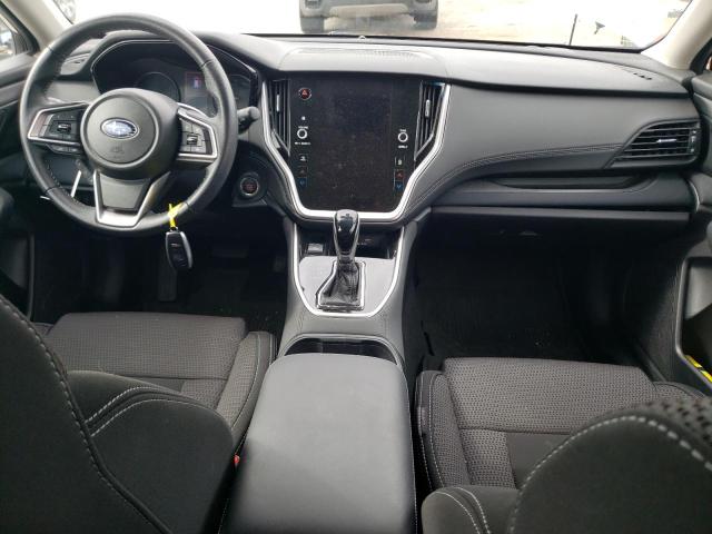 Photo 8 from auction – 2021 SUBARU OUTBACK PR with VIN 4S4BTADC7M3140038
