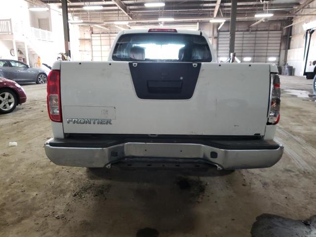 Photo 6 from auction – 2016 NISSAN FRONTIER S with VIN 1N6BD0CT0GN711887
