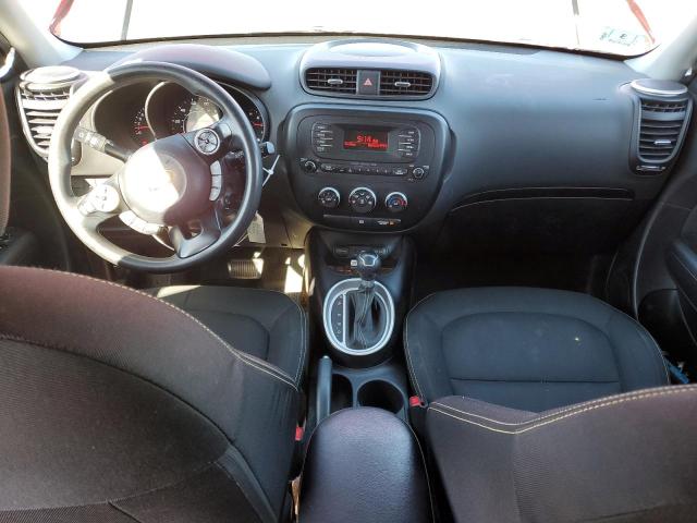 Photo 8 from auction – 2015 KIA SOUL + with VIN KNDJP3A59F7816801