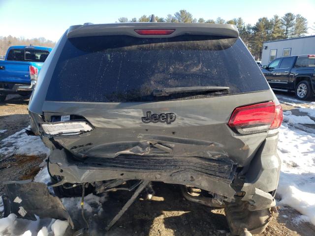 Photo 6 from auction – 2019 JEEP GRAND CHER with VIN 1C4RJFAG4KC838133