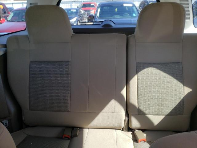 Photo 10 from auction – 2008 JEEP PATRIOT with VIN 1J8FT28W48D772486