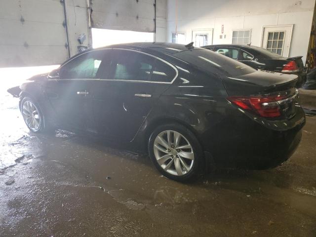 Photo 2 from auction – 2014 BUICK REGAL PREM with VIN 2G4GN5EX5E9278548