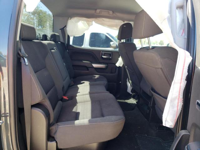 Photo 10 from auction – 2018 CHEVROLET SILVERADO with VIN 3GCPCREC7JG347920