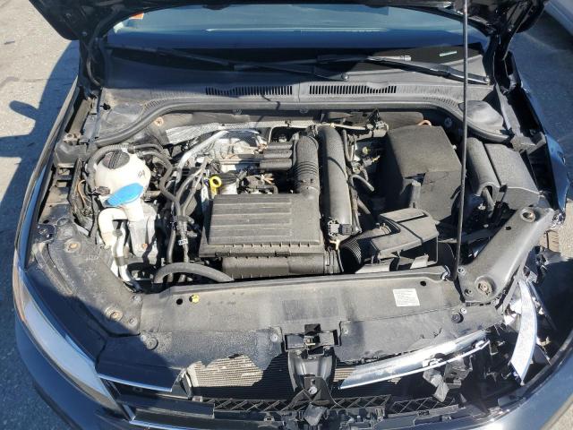 Photo 11 from auction – 2017 VOLKSWAGEN JETTA SE with VIN 3VWDB7AJ5HM393236