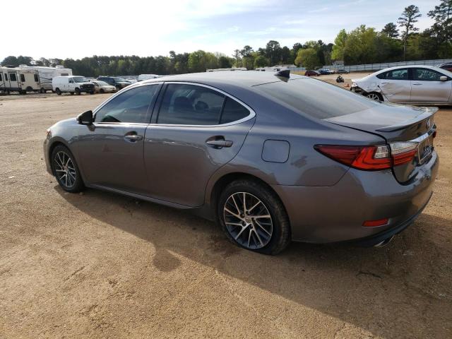 Photo 2 from auction – 2016 LEXUS ES 350 with VIN 58ABK1GG5GU033305