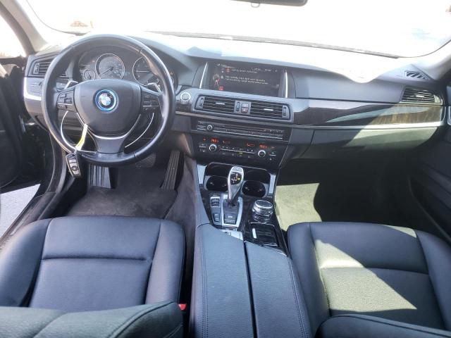 Photo 8 from auction – 2016 BMW 528 XI with VIN WBA5A7C57GG148289
