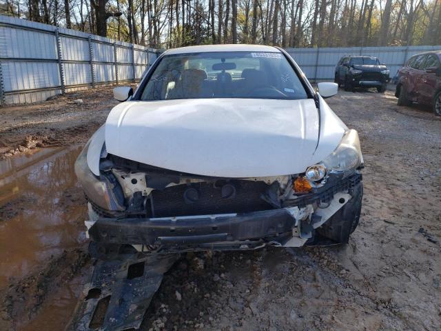 Photo 5 from auction – 2012 HONDA ACCORD LX with VIN 1HGCP2F3XCA110155