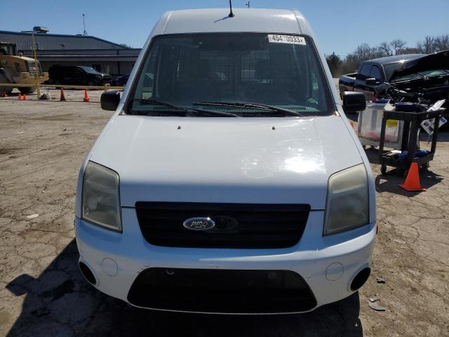 Photo 5 from auction – 2012 FORD TRANSIT CO with VIN NM0LS6BN1CT091198