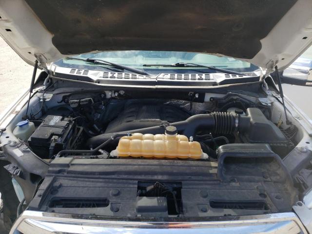 Photo 11 from auction – 2015 FORD F150 SUPER with VIN 1FTEW1EG1FFC46271