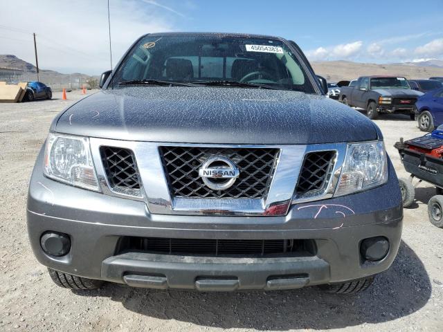 Photo 5 from auction – 2019 NISSAN FRONTIER S with VIN 1N6DD0EV8KN790077