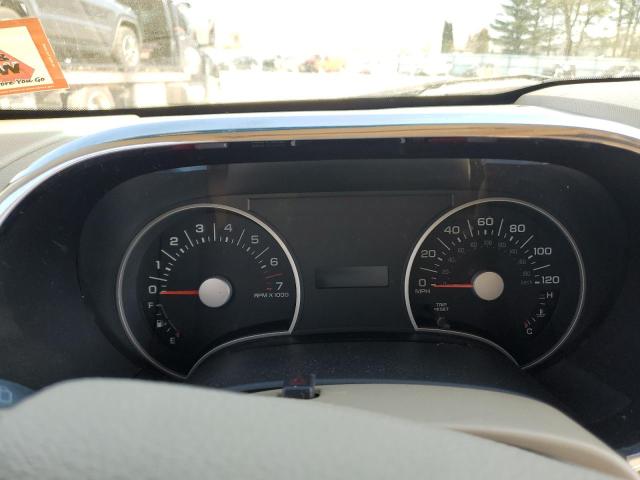 Photo 9 from auction – 2006 FORD EXPLORER X with VIN 1FMEU73E96ZA10634