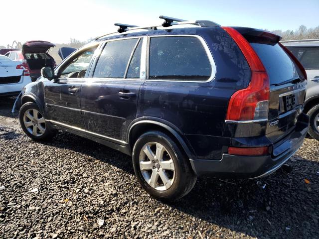 Photo 2 from auction – 2010 VOLVO XC90 V8 with VIN YV4852CZ2A1551940