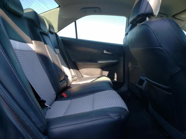 Photo 10 from auction – 2014 TOYOTA CAMRY L with VIN 4T1BF1FK5EU446257