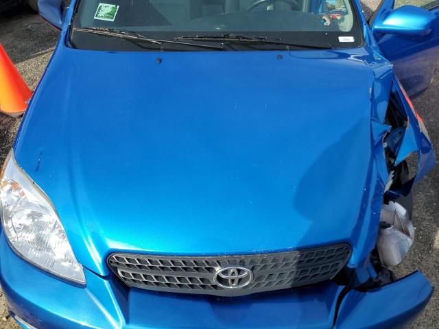 Photo 11 from auction – 2008 TOYOTA COROLLA MA with VIN 2T1KR32E38C691115