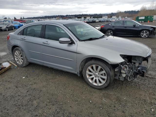 Photo 4 from auction – 2013 CHRYSLER 200 TOURIN with VIN 1C3CCBBB4DN636268