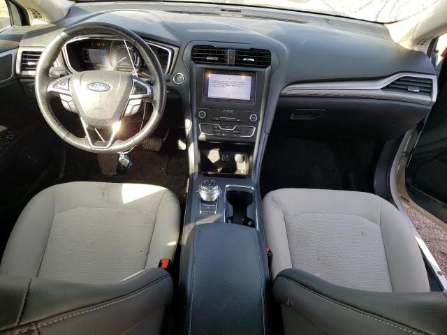 Photo 8 from auction – 2019 FORD FUSION SE with VIN 3FA6P0HD5KR232518
