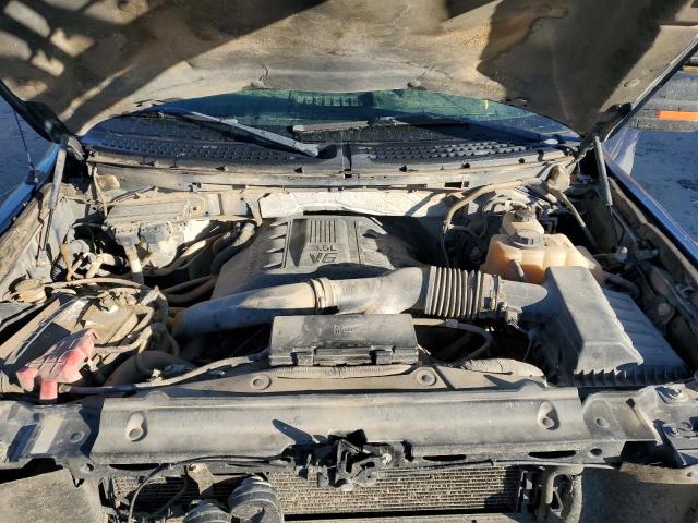 Photo 11 from auction – 2011 FORD F150 SUPER with VIN 1FTFW1ET7BKD75649