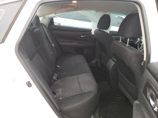 Photo 10 from auction – 2017 NISSAN ALTIMA 2.5 with VIN 1N4AL3AP1HC274753