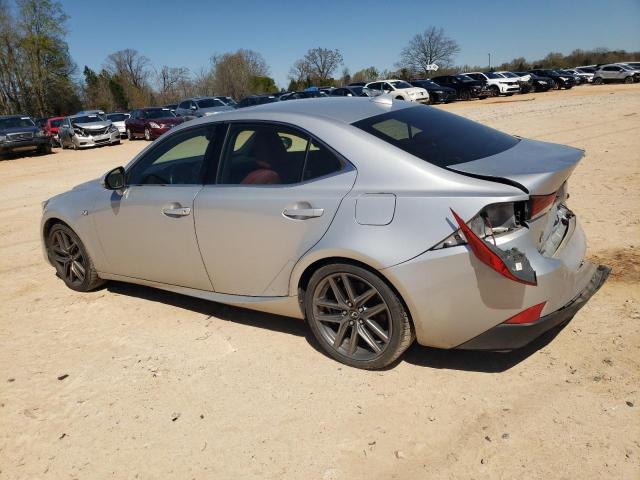 Photo 2 from auction – 2017 LEXUS IS 200T with VIN JTHBA1D2XH5051610