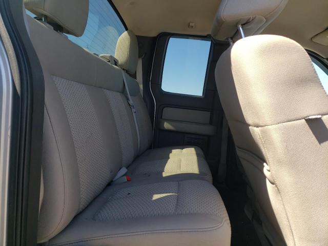 Photo 10 from auction – 2010 FORD F150 SUPER with VIN 1FTFX1EV7AFA40087