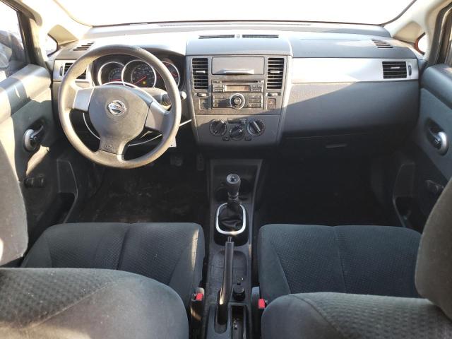 Photo 8 from auction – 2011 NISSAN VERSA S with VIN 3N1BC1CP8BL402453