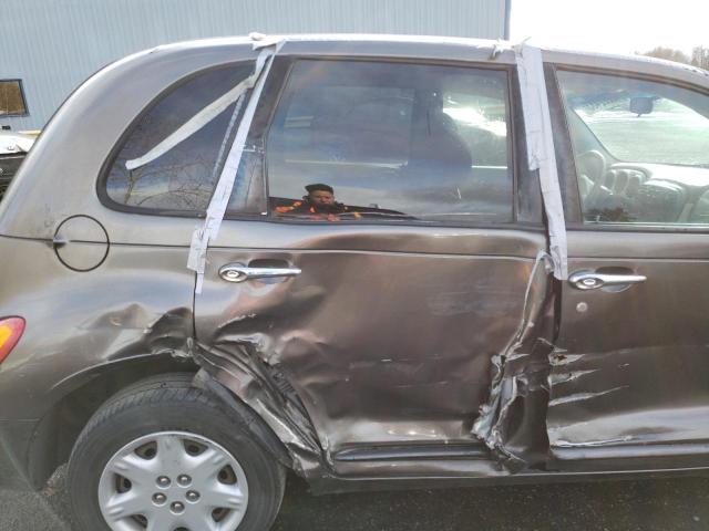 Photo 10 from auction – 2001 CHRYSLER PT CRUISER with VIN 3C4FY4BB41T683088