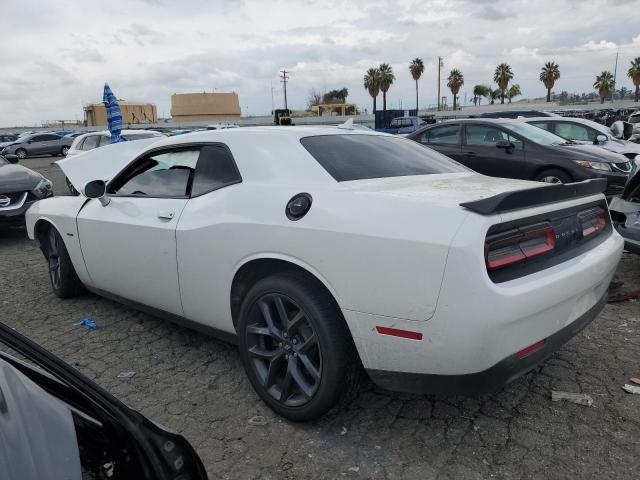 Photo 2 from auction – 2019 DODGE CHALLENGER with VIN 2C3CDZBT8KH694940