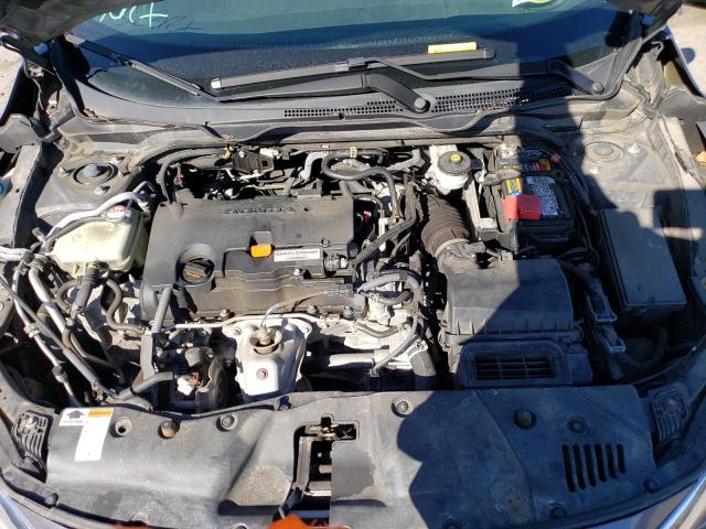 Photo 11 from auction – 2018 HONDA CIVIC LX with VIN 2HGFC2F58JH522700