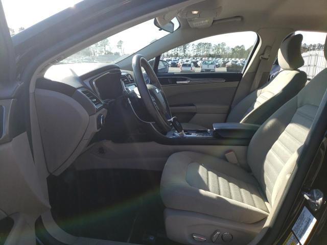 Photo 7 from auction – 2017 FORD FUSION SE with VIN 3FA6P0HD6HR377317