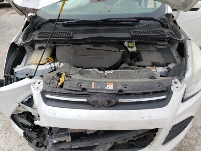 Photo 11 from auction – 2015 FORD ESCAPE SE with VIN 1FMCU9G90FUB06150