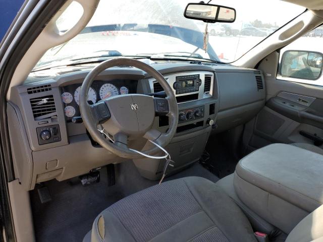 Photo 8 from auction – 2008 DODGE RAM PU1500 with VIN 1D3HA16228J206058
