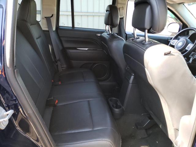 Photo 10 from auction – 2016 JEEP COMPASS LA with VIN 1C4NJDEB5GD696362