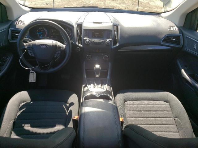 Photo 8 from auction – 2018 FORD EDGE SE with VIN 2FMPK3G97JBC27809