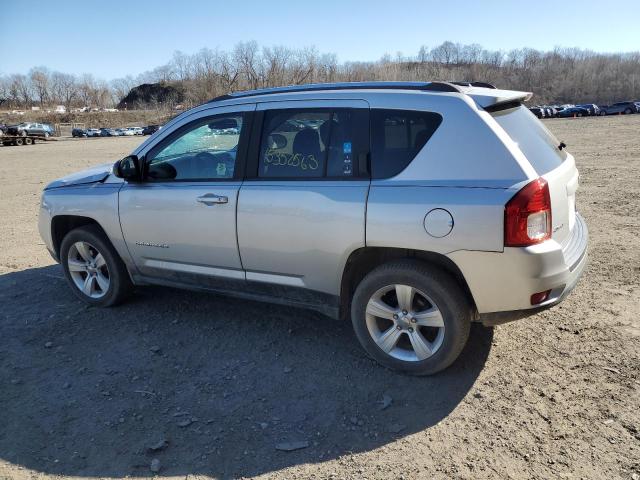 Photo 2 from auction – 2012 JEEP COMPASS LA with VIN 1C4NJDEB5CD717379