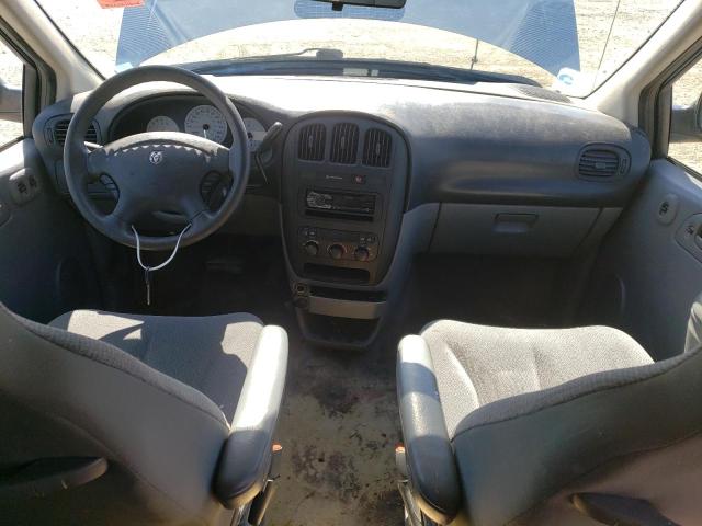 Photo 8 from auction – 2005 DODGE CARAVAN SE with VIN 1D4GP25E05B333694