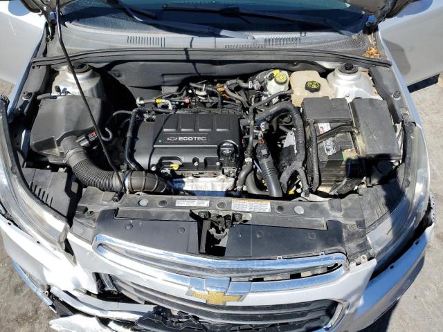 Photo 11 from auction – 2015 CHEVROLET CRUZE LT with VIN 1G1PC5SB3F7210599