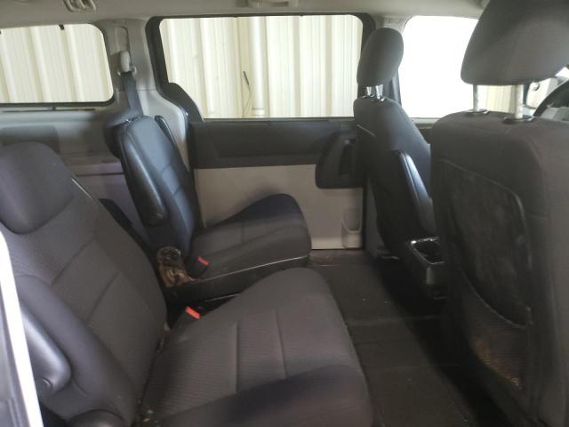 Photo 11 from auction – 2010 DODGE GRAND CARA with VIN 2D4RN5D11AR147253