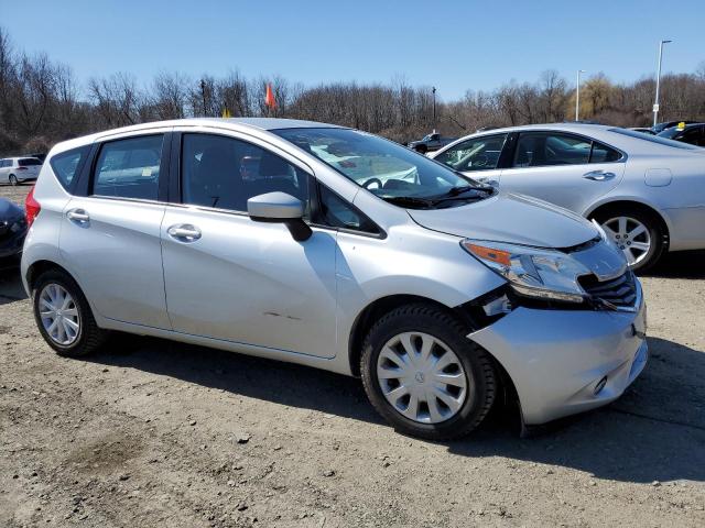 Photo 4 from auction – 2016 NISSAN VERSA NOTE with VIN 3N1CE2CP2GL366240