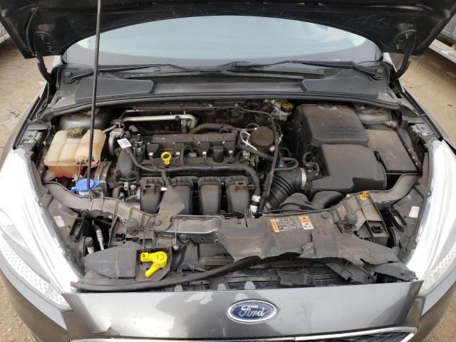 Photo 11 from auction – 2016 FORD FOCUS S with VIN 1FADP3E27GL315174