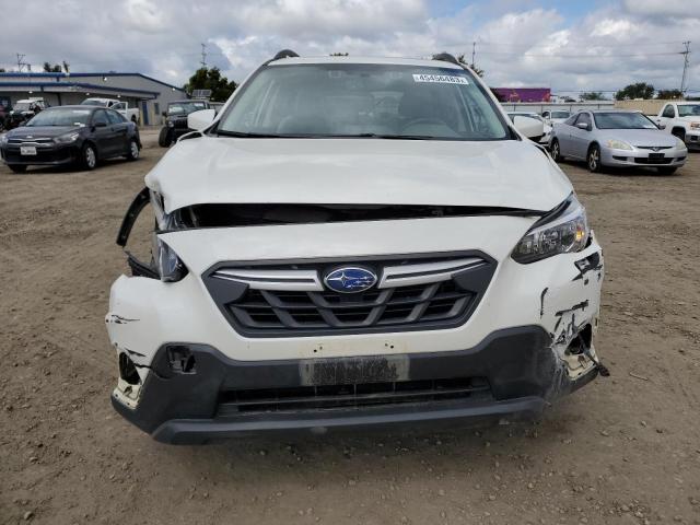 Photo 5 from auction – 2021 SUBARU CROSSTREK with VIN JF2GTAEC1MH377864