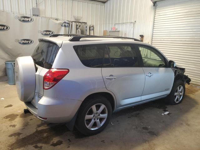 Photo 3 from auction – 2007 TOYOTA RAV4 LIMIT with VIN JTMZK34V875006473