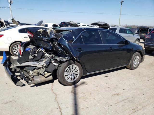 Photo 3 from auction – 2012 TOYOTA CAMRY BASE with VIN 4T1BF1FK1CU184539