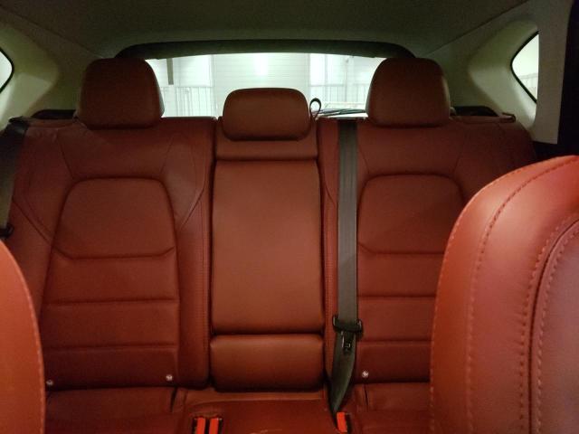 Photo 10 from auction – 2023 MAZDA CX-5 PREFE with VIN JM3KFBCM2P0154311