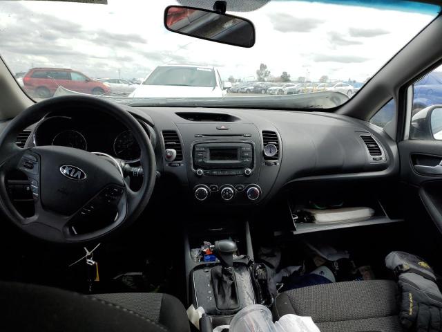 Photo 8 from auction – 2017 KIA FORTE LX with VIN KNAFK5A86H5705578