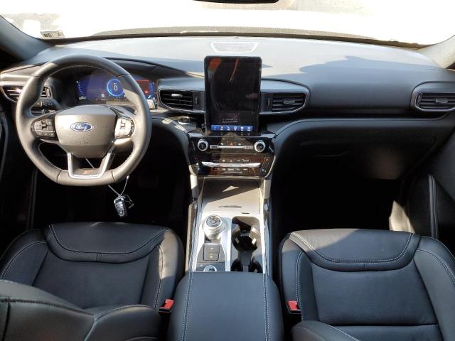 Photo 8 from auction – 2022 FORD EXPLORER S with VIN 1FM5K8GC3NGC04283