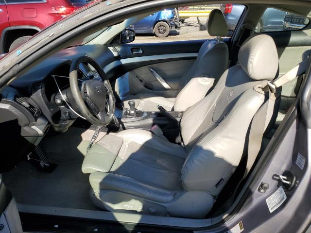 Photo 7 from auction – 2008 INFINITI G37 BASE with VIN JNKCV64E18M120528